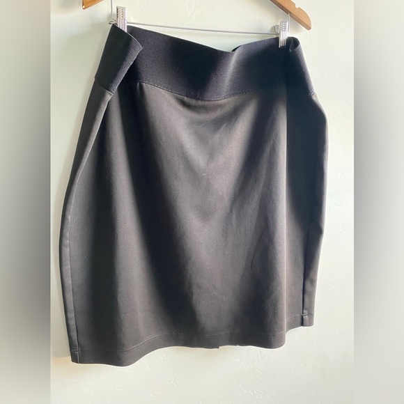 Covington Dresses & Skirts - Covington - Black Pencil skirt